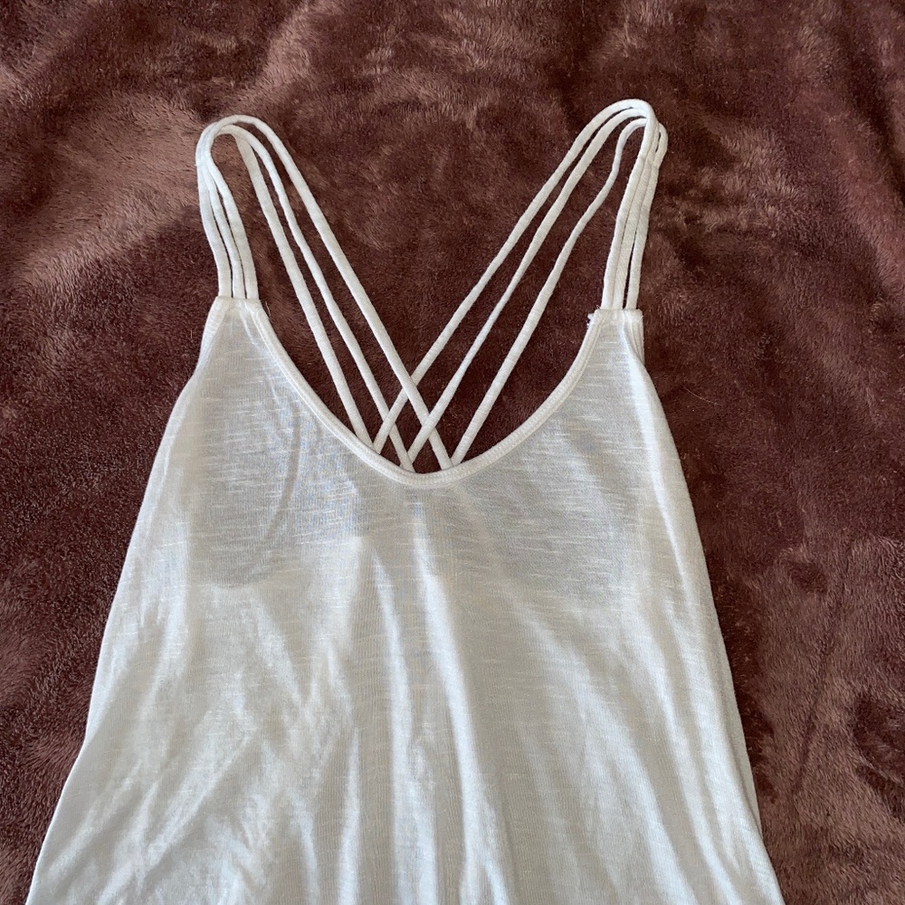 Women’s tank top